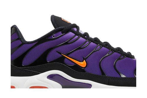Air Max Plus OG Voltage Purple (2024)