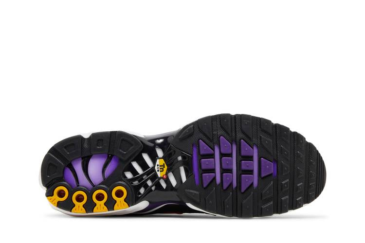 Air Max Plus OG Voltage Purple (2024)