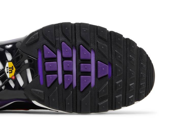 Air Max Plus OG Voltage Purple (2024)