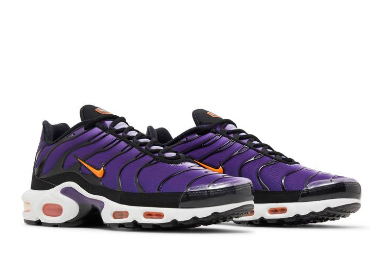 Air Max Plus OG Voltage Purple (2024)