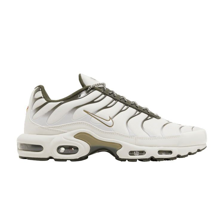 Air Max Plus Phantom Cargo Khaki