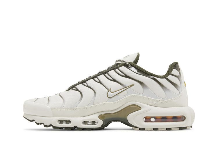 Air Max Plus Phantom Cargo Khaki