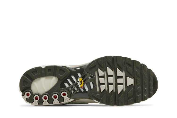 Air Max Plus Phantom Cargo Khaki