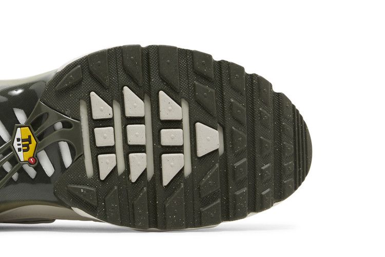 Air Max Plus Phantom Cargo Khaki