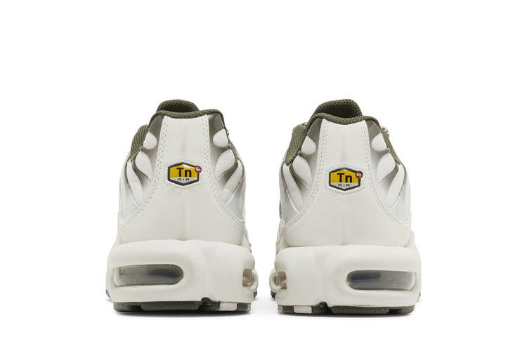 Air Max Plus Phantom Cargo Khaki