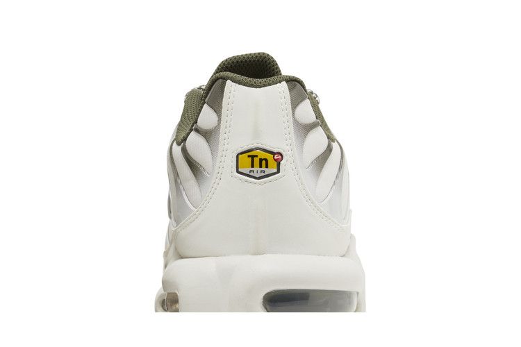 Air Max Plus Phantom Cargo Khaki