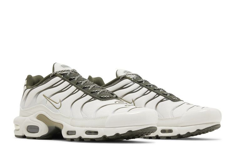 Air Max Plus Phantom Cargo Khaki