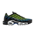 Air Max Plus Racer Blue Volt
