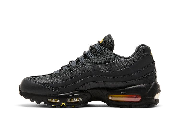 Air Max Plus Racer Blue Volt