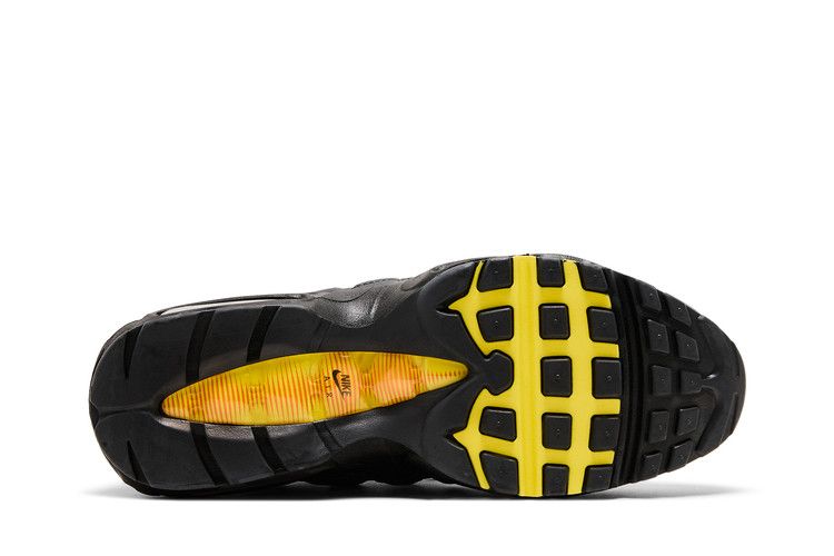 Air Max Plus Racer Blue Volt