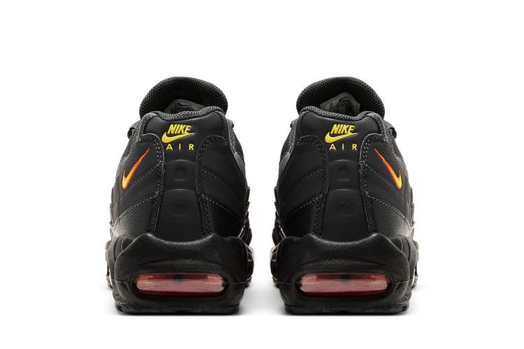 Air Max Plus Racer Blue Volt
