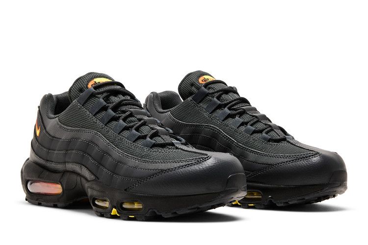 Air Max Plus Racer Blue Volt