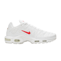 Air Max Plus Supreme White