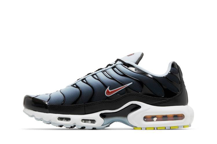 Air Max Plus Swoosh Pack Blue Tint