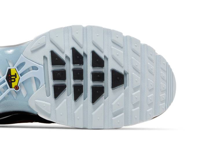 Air Max Plus Swoosh Pack Blue Tint