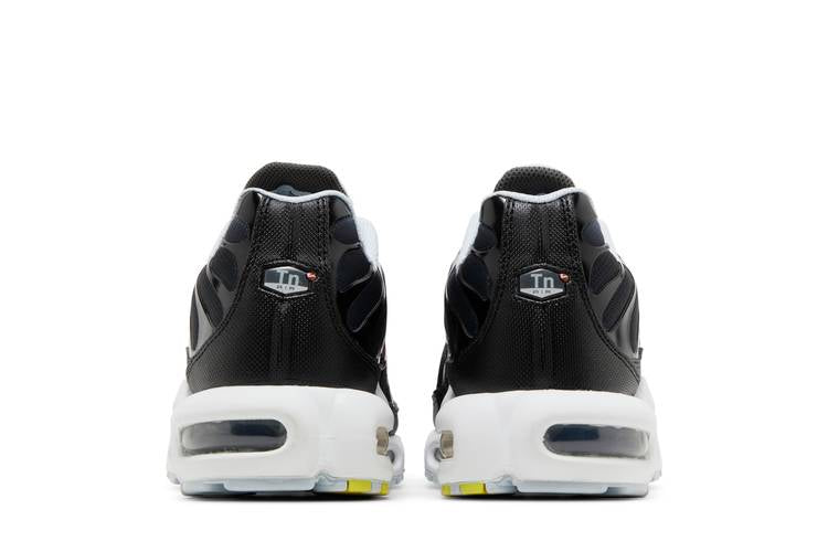 Air Max Plus Swoosh Pack Blue Tint