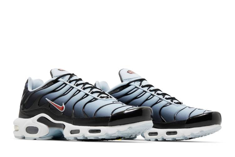 Air Max Plus Swoosh Pack Blue Tint