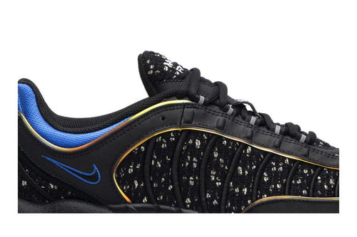 Air Max Tailwind 4 Supreme Black