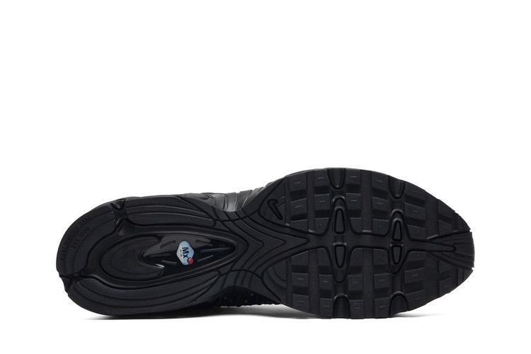 Air Max Tailwind 4 Supreme Black