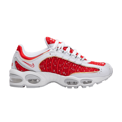 Air Max Tailwind 4 Supreme White