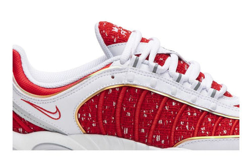 Air Max Tailwind 4 Supreme White