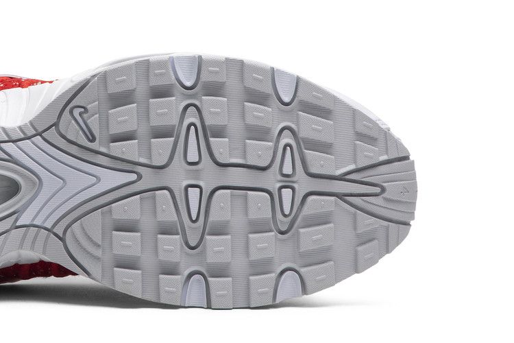 Air Max Tailwind 4 Supreme White