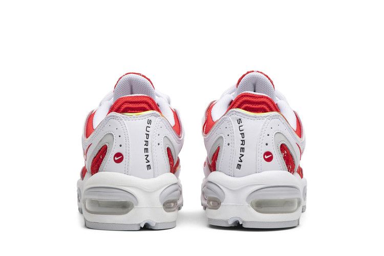 Air Max Tailwind 4 Supreme White