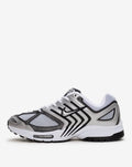 AIR PEGASUS 2K5 'METALLIC SILVER BLACK'