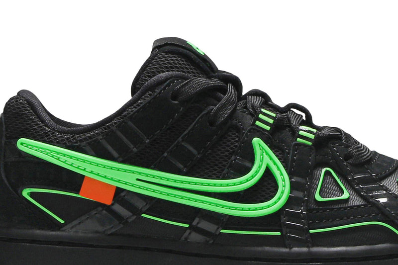 Air Rubber Dunk Off-White Green Strike (PS)