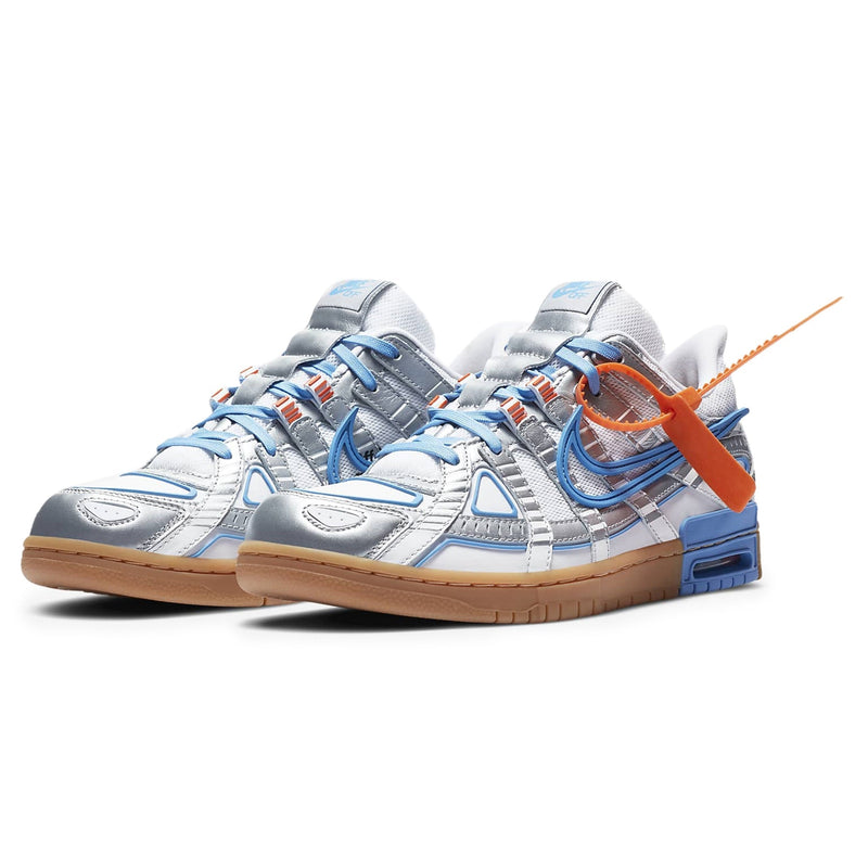 Air Rubber Dunk Off-White UNC