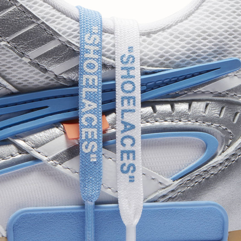 Air Rubber Dunk Off-White UNC