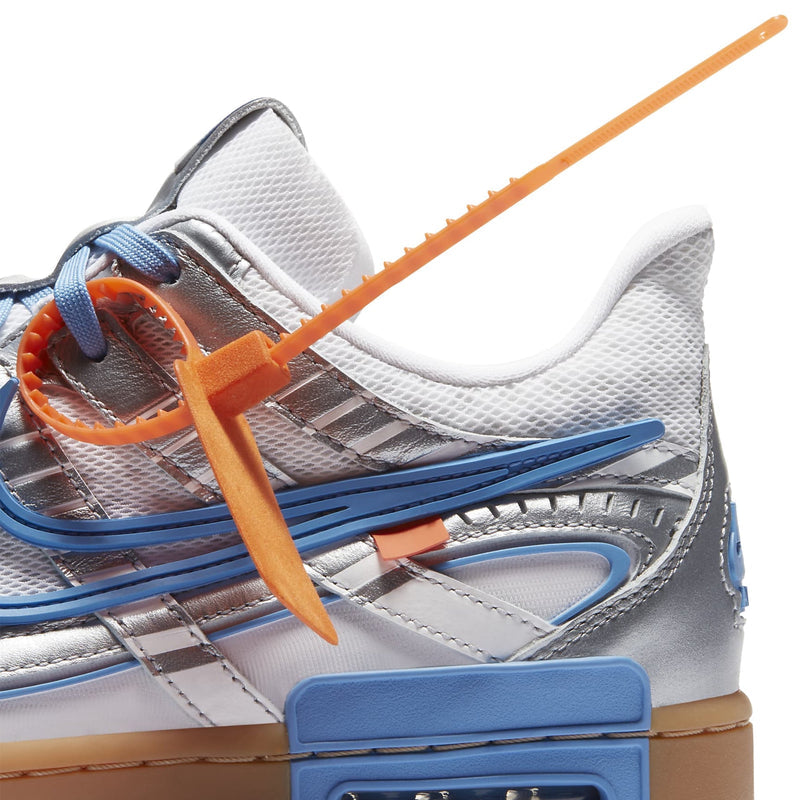 Air Rubber Dunk Off-White UNC