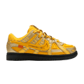 Air Rubber Dunk Off-White University Gold (PS)