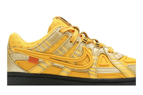 Air Rubber Dunk Off-White University Gold (PS)