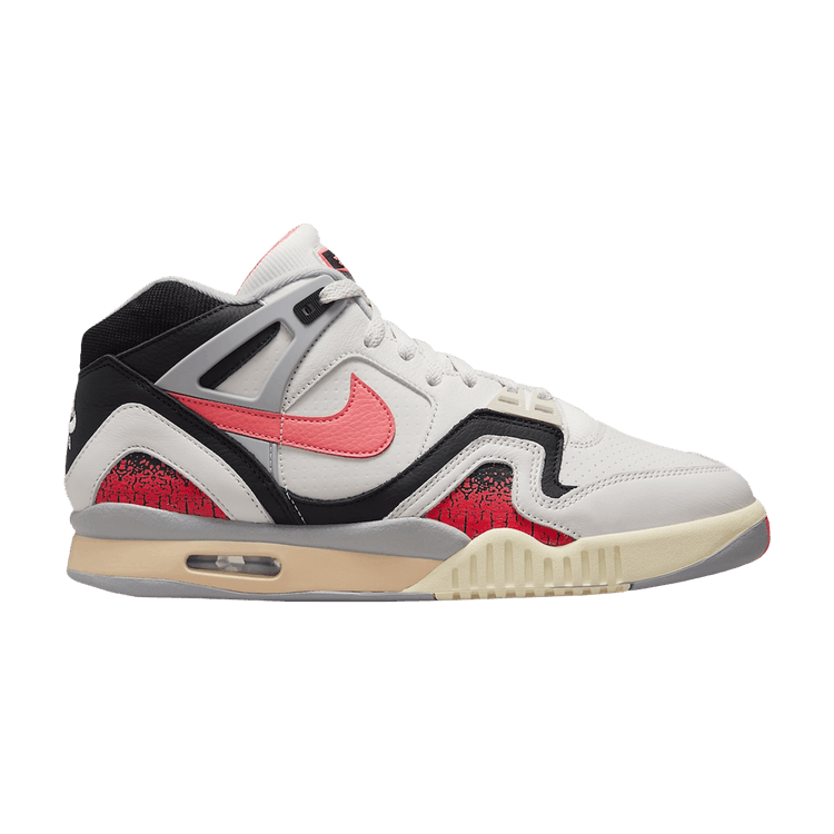 Air Tech Challenge II Hot Lava (2024)