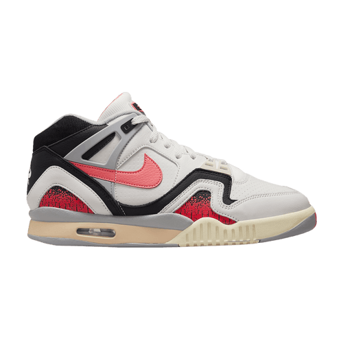Air Tech Challenge II Hot Lava (2024)