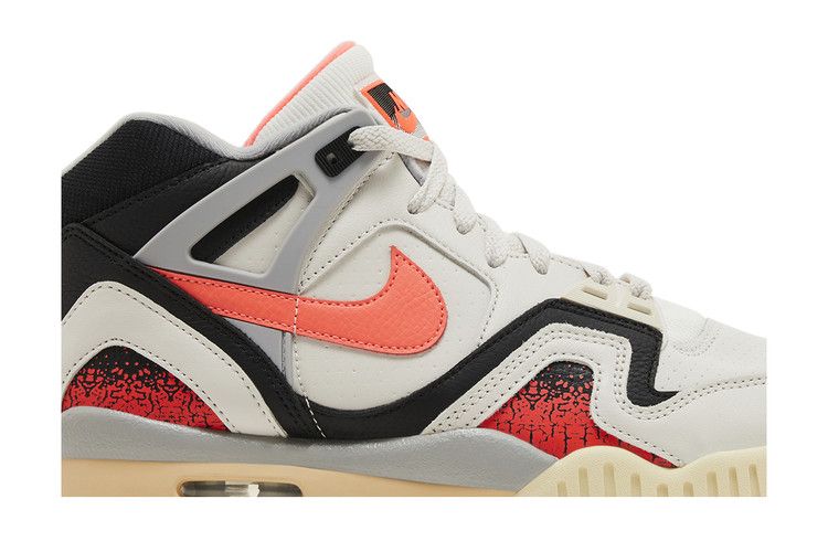 Air Tech Challenge II Hot Lava (2024)
