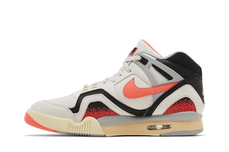 Air Tech Challenge II Hot Lava (2024)