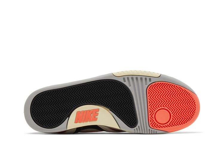 Air Tech Challenge II Hot Lava (2024)