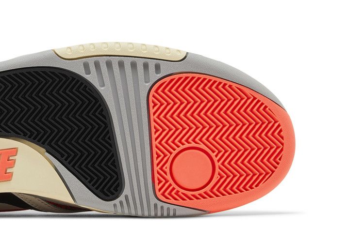 Air Tech Challenge II Hot Lava (2024)