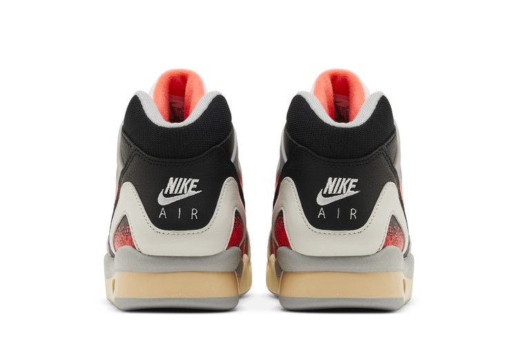 Air Tech Challenge II Hot Lava (2024)