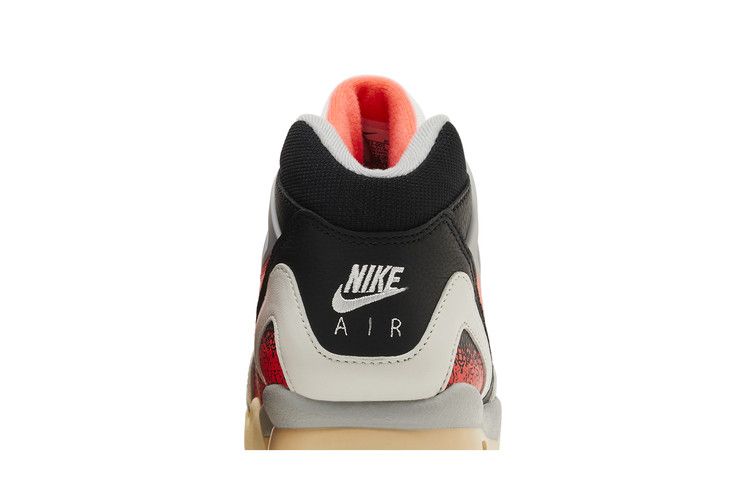 Air Tech Challenge II Hot Lava (2024)