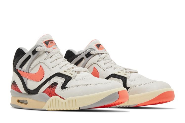 Air Tech Challenge II Hot Lava (2024)