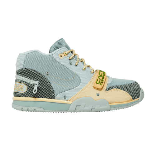 Air Trainer 1 SP Travis Scott Grey Haze
