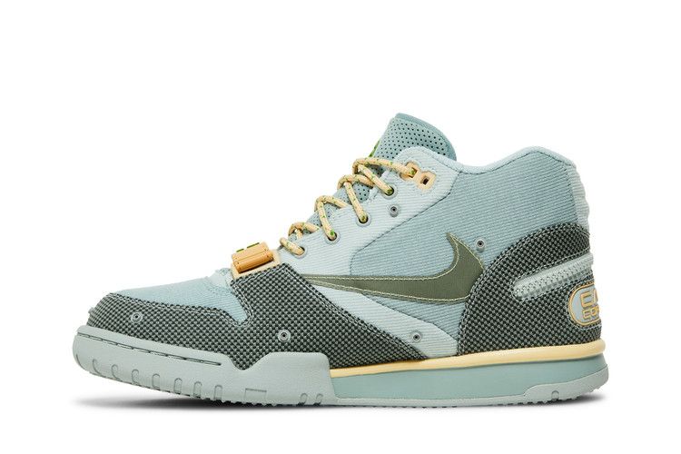 Air Trainer 1 SP Travis Scott Grey Haze