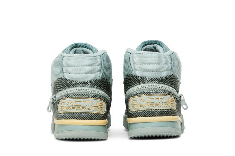Air Trainer 1 SP Travis Scott Grey Haze