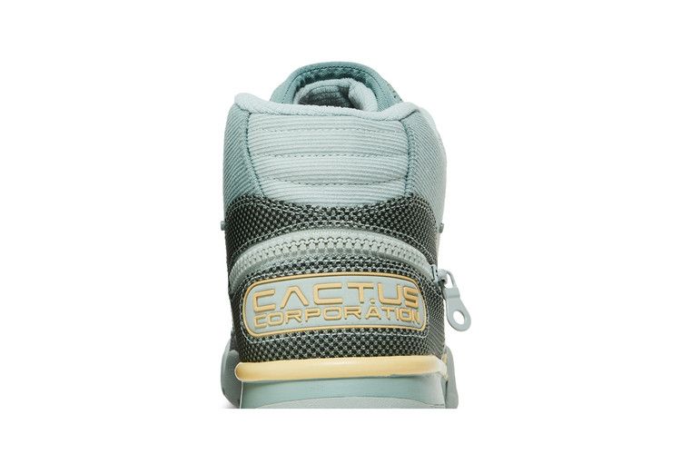 Air Trainer 1 SP Travis Scott Grey Haze