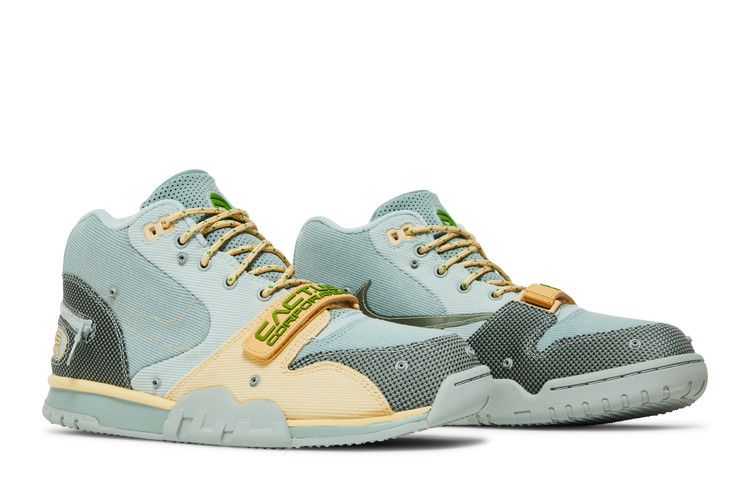 Air Trainer 1 SP Travis Scott Grey Haze