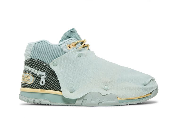 Air Trainer 1 SP Travis Scott Grey Haze