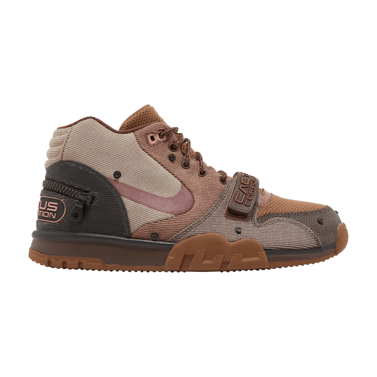 Air Trainer 1 SP Travis Scott Wheat